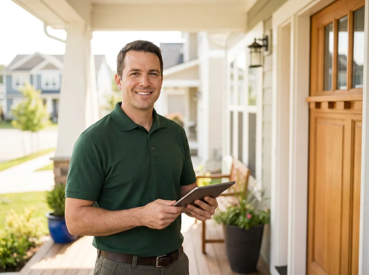 Pest control FAQs for East Dorset, VT